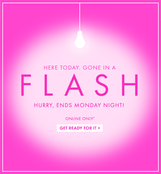 Last chance hero image