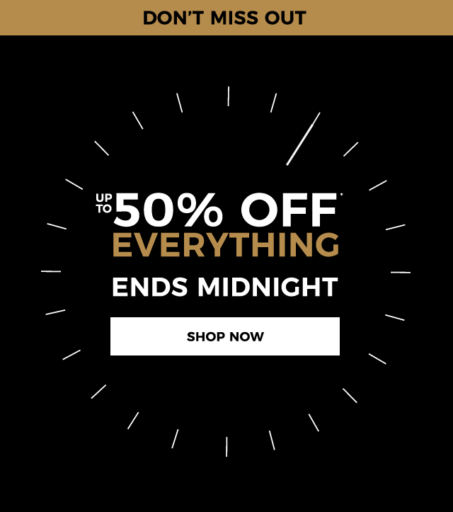 Last chance hero image