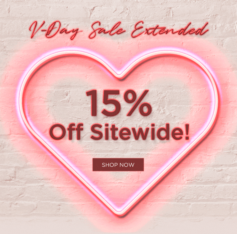 1THRIVE's Valentine's Day GIF