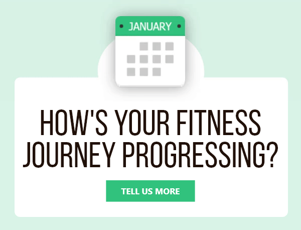 Fringe Sport's Fitness Goals Campaign GIF