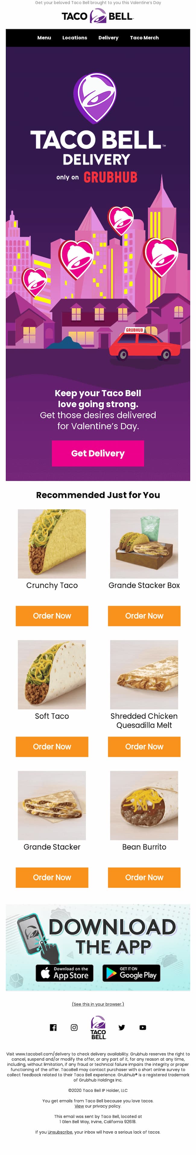 Taco Bell