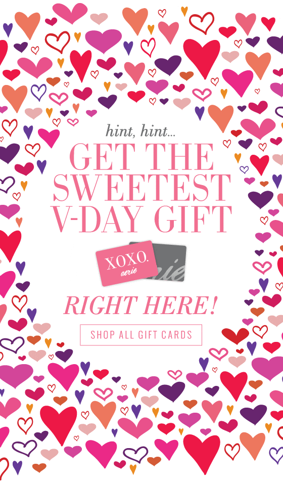 Valentine's Day Hero Image